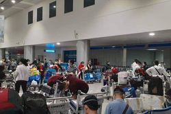 Đưa 140 công dân Việt Nam từ Trung Đông và châu Phi về nước
