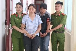 Bắt hai đối tượng bán ma túy cho người đang cai nghiện