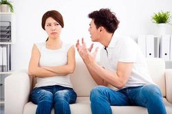 Chồng gia trưởng còn 'bủn xỉn' với nhà ngoại
