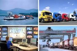 Hoạt động vận tải chưa có dấu hiệu phục hồi
