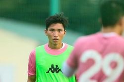 Nghĩa cử cao đẹp của Văn Hậu, Quang Hải trong mùa dịch COVID-19
