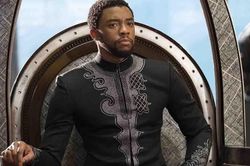 Chadwick Boseman- sự ra đi của chiến binh phi thường trên màn ảnh và ngoài đời