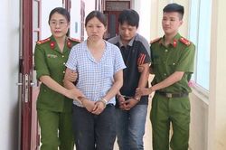 Mang ma túy bán cho những người đi cai nghiện