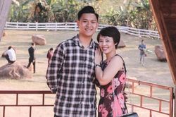Ước mơ trở thành chiến sỹ cảnh sát của nam sinh thủ khoa khối A1
