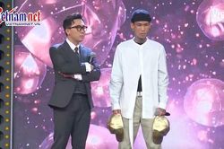 Wowy, Suboi tung 'nón vàng' giành rapper từng bỏ học đi bốc vác