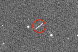 NASA: Một thiên thạch sẽ bay ngang qua Trái Đất vào ngày 1/9 tới