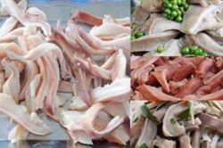 3 món ngon được chế biến từ dạ dày lợn, ai ăn cũng ghiền