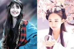 Trịnh Sảng vuột mất cơ hội tỏa sáng vào tay Triệu Lệ Dĩnh, Đàm Tùng Vận
