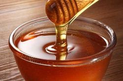 Mật ong ăn chung với thực phẩm này có thể bị ngộ độc