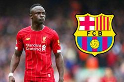 Liverpool 'hét giá' Sadio Mane khiến Barca 'choáng váng'