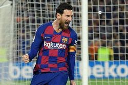 Messi quyết gây chiến với BLĐ Barca để rời Nou Camp