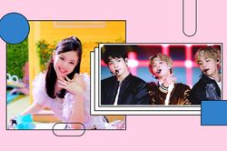 BXH thương hiệu thần tượng KPop tháng 8/2020: Jennie bứt phá tăng 30 hạng, bộ sậu Jimin-V-Jungkook lập tức lung lay