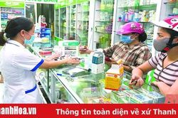 Mua thuốc điều trị tại nhà - nguy hiểm khôn lường