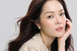Diễn viên Dương Cẩm Lynh: 'Tôi cũng muốn thử gameshow hẹn hò'