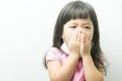 Nguyên nhân trẻ bị ho kéo dài