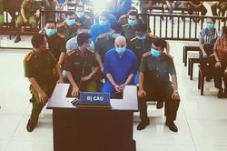 Khởi tố thêm 2 đồng bọn của Đường 'Nhuệ'