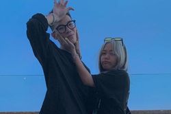 Tình yêu của hai thí sinh tham gia Rap Việt