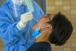 11.000 học sinh Đà Nẵng được xét nghiệm Covid-19