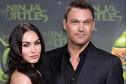 Brian Austin Green nói về khả năng tái hợp Megan Fox