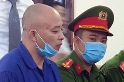 Khởi tố thêm 2 người liên quan Đường 'Nhuệ'