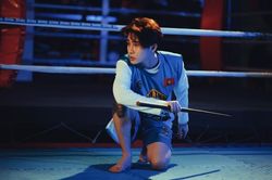 Jack thông báo trở lại