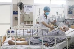 Bệnh nhân liệt cơ vì ăn pate Minh Chay: Hồi sinh nhờ thuốc giải độc 8.000 USD/lọ