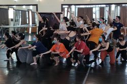 Chương trình nghệ thuật đặc biệt Tổ quốc tôi chưa đẹp thế bao giờ: Bức tranh về chiều dài lịch sử đất nước