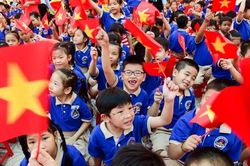 Chào tuần mới: Bâng khuâng trước ngày khai giảng