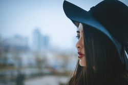 Truyện cười: Phụ nữ