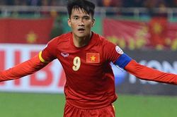Bóng đá Việt Nam hôm nay: Công Vinh tranh giải bàn thắng đẹp nhất ASIAN Cup