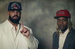 'Laugh Now Cry Later' - Drake ft. Lil Durk: Khóc trước, cười sau