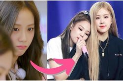 BLINK 'chết cười' trước tình tay 3 của Jennie, Jisoo và Roses Blackpink