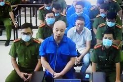 Vụ án Đường Nhuệ: Khởi tố 2 bị can bảo kê dịch vụ hỏa táng người chết