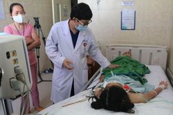 Hai ca bệnh nghi ngộ độc sau khi sử dụng pate Minh Chay ở Đồng Nai