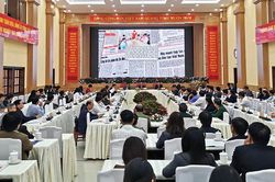 Tuyên ngôn Độc lập và giá trị lịch sử, bài học về công tác xây dựng Đảng