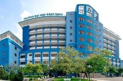 Gần 1.100 thí sinh được ưu tiên xét tuyển vào trường ĐH Bách khoa (ĐHQG TP. HCM)