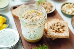 TPHCM: Niêm phong và theo dõi đặc biệt sản phẩm pate Minh Chay