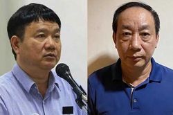 Út 'trọc' chiếm đoạt hơn 700 tỷ đồng từ hành vi vi phạm của Đinh La Thăng và Nguyễn Hồng Trường