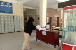 Lùi thời gian điều chỉnh nguyện vọng đăng ký xét tuyển ĐH: Thí sinh dự thi đợt 2 'thở phào'
