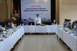 Hoạt động Ban Vì sự tiến bộ phụ nữ ngành Giáo dục hướng tới hiệu quả, thiết thực