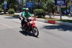 Dự báo thời tiết đêm nay và ngày mai (31/8-1/9): Đêm mưa rào và dông vài nơi, ngày nắng nóng; mưa to cục bộ