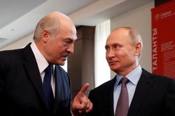 Tin thế giới 31/8: Ông Putin và ông Lukashenko dự kiến sẽ gặp nhau ở Moscow