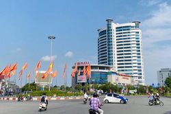 Quận Ngô Quyền (Hải Phòng): Hướng tới đô thị hiện đại, bền vững