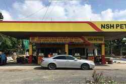 NSH Petro 'dám' lên sàn trong giai đoạn khó khăn