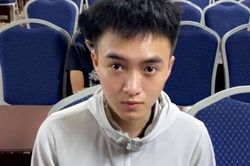 'Hotboy làng' bất chấp dịch dắt mối cho 2 gái bán dâm