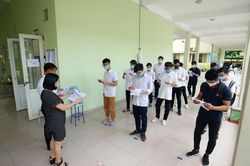 Có nên duy trì kỳ thi tốt nghiệp?