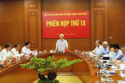 Nhận diện tha hóa quyền lực