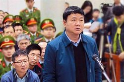 Đề nghị truy tố ông Đinh La Thăng vì liên quan tới dự án cao tốc Trung Lương