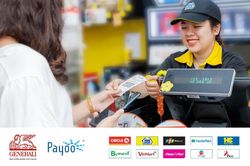 Generali nâng cao trải nghiệm thanh toán phí cho khách hàng