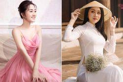Người đẹp Hoa Lư nỗ lực giảm cân để dự thi Hoa hậu Việt Nam 2020